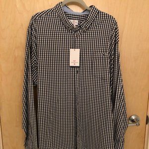 Vineyard Vines Men's Button Down